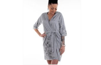 Szép otthonhoz, igényes köntös illik női köntös