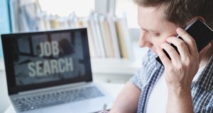 Fókuszban az álláshirdetések online álláskeresés