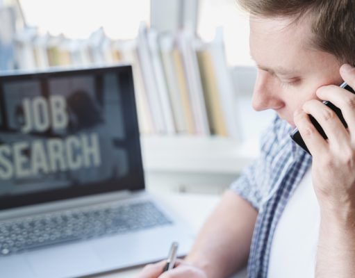 Fókuszban az álláshirdetések online álláskeresés