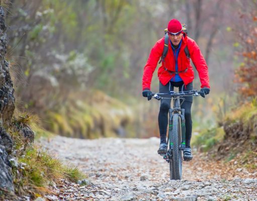 Mikor jó választás a túra bicikli? túra bicikli