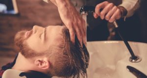 Miért több a Barber shop, mint fodrászat? Barber shop