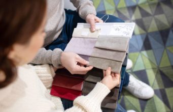 13 Különböző típusú bútorszövet (előnyök és hátrányok) bútorszövet fajták