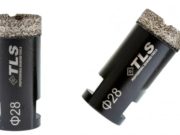 Gyémánt lyukfúró a kemény feladatokhoz gyemant lyukfuro