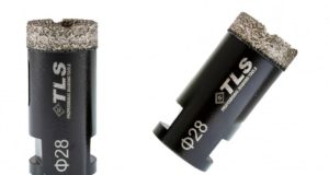 Gyémánt lyukfúró a kemény feladatokhoz gyemant lyukfuro