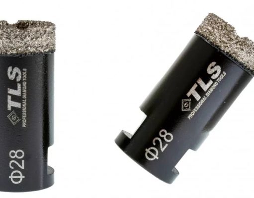 Gyémánt lyukfúró a kemény feladatokhoz gyemant lyukfuro