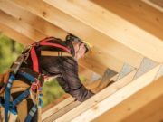 Lehetséges a fa tetőszerkezet gyors kivitelezése? fa tetőszerkezet