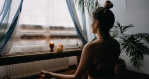 Öngyógyítás a belső erő használatával öngyógyítás