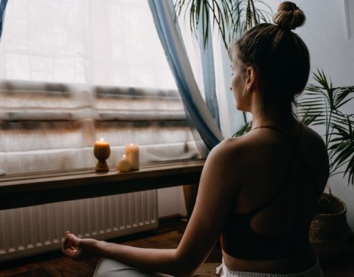 Öngyógyítás a belső erő használatával öngyógyítás