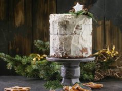 11 Karácsonyi torta dekorációs ötlet 2022 karácsonyi torta dekoráció 2022