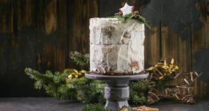 11 Karácsonyi torta dekorációs ötlet 2022 karácsonyi torta dekoráció 2022