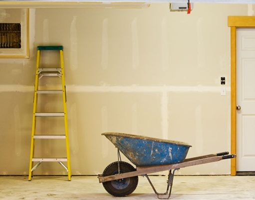 Otthonfelújítás és konténer bérlés kontenerpakolas