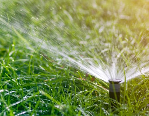 Hogy zajlik az öntözőrendszer karbantartás? öntözőrendszer karbantartás