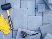 Sokoldalúan felhasználható, egyedi térkő térkő