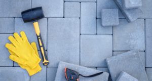 Sokoldalúan felhasználható, egyedi térkő térkő