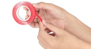 Minden, amit a tükörragasztó szalagról tudni akartál tükörragasztó