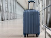 Tudtad, hogy a Samsonite bőrönd a bibliai Sámsonról kapta a nevét? bőrönd