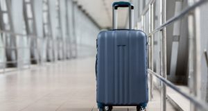 Tudtad, hogy a Samsonite bőrönd a bibliai Sámsonról kapta a nevét? bőrönd