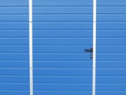 Milyen hullámlemez típusok vannak? hullámlemez