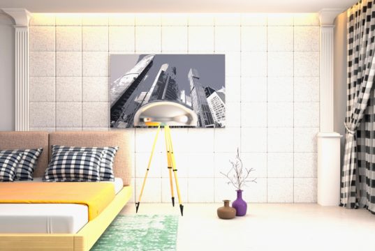Dizájnos vászonfotó az otthon bármely falára vászonkép a falon