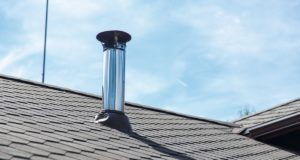 Bírják a magas hőmérsékletet a kémény elemek kémény elemek