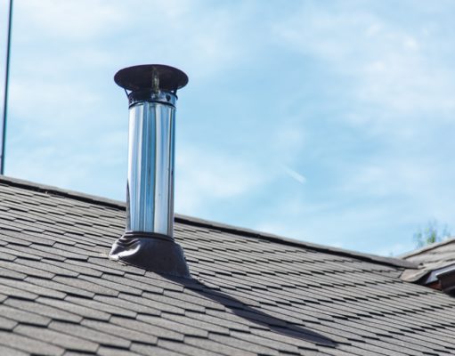 Bírják a magas hőmérsékletet a kémény elemek kémény elemek