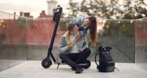 A legjobb elektromos rollerek TOP 10-es listája elektromos roller