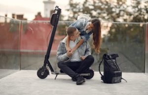 A legjobb elektromos rollerek TOP 10-es listája elektromos roller