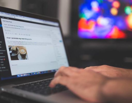 WordPress weboldal készítés egyszerűen weboldal