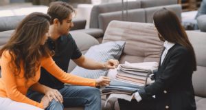 Az ágyneműhuzat helyes kiválasztása ágynemű választás