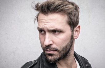 Milyen szakáll illik hozzám? szakáll divat