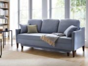 Elegancia az egyszerűségből az otthonokban: minimalista lakberendezési ötletek Minimal 2023