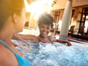 Mindennapok fénye: Jakuzzi egeszevszakos elmeny jakuzzi