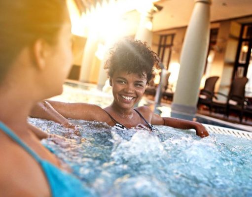 Mindennapok fénye: Jakuzzi egeszevszakos elmeny jakuzzi