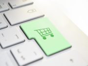 Villamossági bolt vagy webáruház? Meggyőző érvek a digitális megoldás mellett billentyűzet