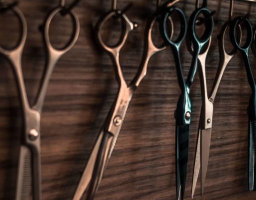 Prémium minőségű ollók: a kiválóság szerszámai a mindennapokban ollo