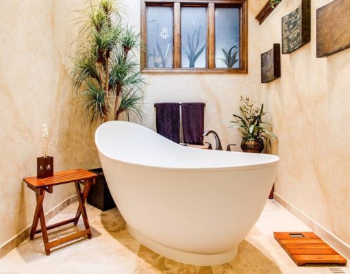 Ismerje meg a Diplon Kft szabadon álló kád választékát! kád