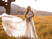 A menyasszonyi ruha, mint az önkifejezés eszköze menyasszony