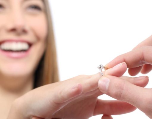 Pénztárcabarát eljegyzési gyűrű – minden, amit tudni érdemes fő eljegyzés