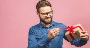 Kreatív ajándék ötletek férfiaknak Kreatív ajándék ötletek férfiaknak
