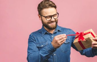Kreatív ajándék ötletek férfiaknak Kreatív ajándék ötletek férfiaknak