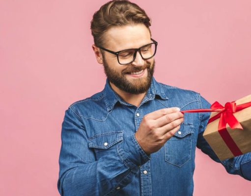 Kreatív ajándék ötletek férfiaknak Kreatív ajándék ötletek férfiaknak