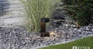 Kültéri lámpa – forma és funkció találkozása kulterilampa