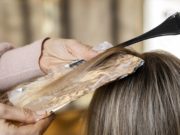 Az ammóniamentes hajfesték előnyei hajfestés