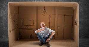 Ha eljön a változás ideje, jól jön a támogatás dobozban