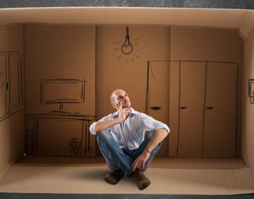 Ha eljön a változás ideje, jól jön a támogatás dobozban