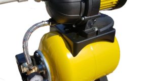 Sokat segíthet egy hidrofor tartály hidrofor tartaly