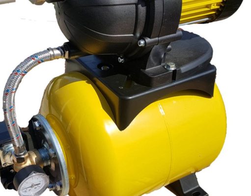 Sokat segíthet egy hidrofor tartály hidrofor tartaly