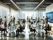 Várostervezési trendek: Esztétika és funkcionalitás egyensúlya ügynökség