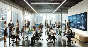 Várostervezési trendek: Esztétika és funkcionalitás egyensúlya ügynökség