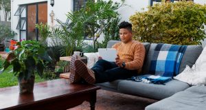 Kültéri nappalik: Hogyan alakítsuk ki a tökéletes pihenősarkot a kertben vagy teraszon? kinti nappali